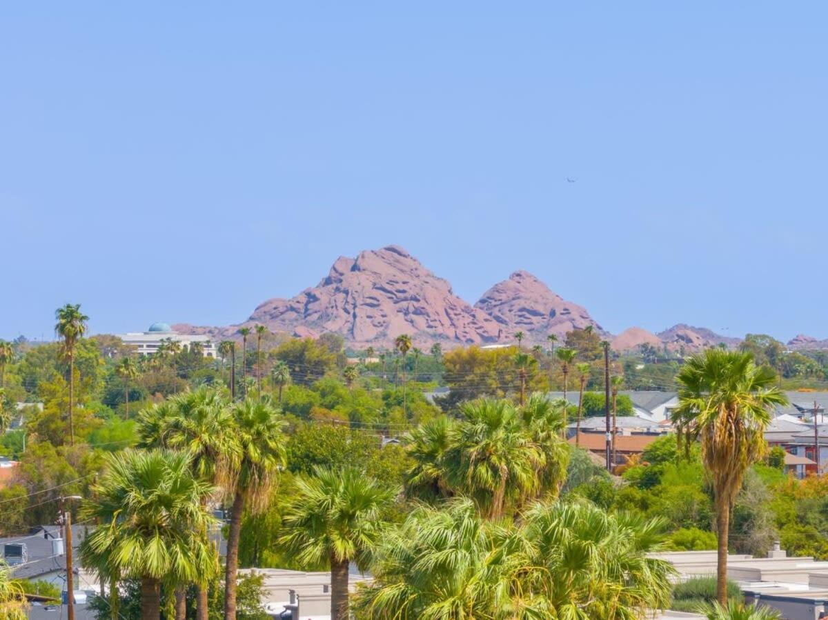 Luxurious With Private Pool - Sleeps 14 Phoenix